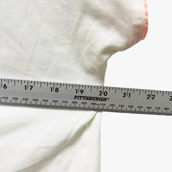 Vintage Prince‎ cross sport made in usa size large t shirt - Picture 7 of 8